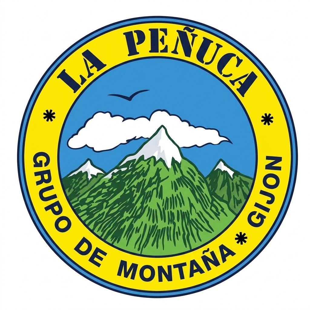 Grupo de Montaña La Peñuca