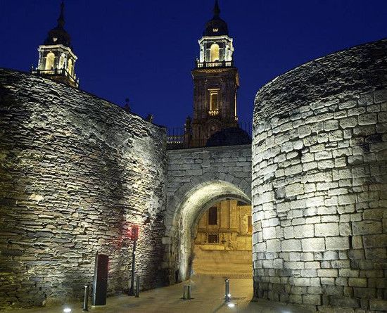 Lugo Noviembre